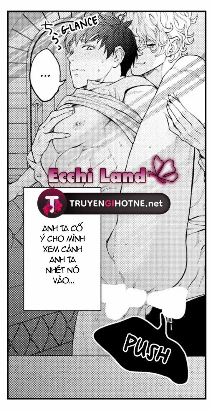 Gửi Em Gái Yêu Dấu, Anh Trai Em Trở Thành Thánh Nữ Mất Rồi 27.1 trang 6