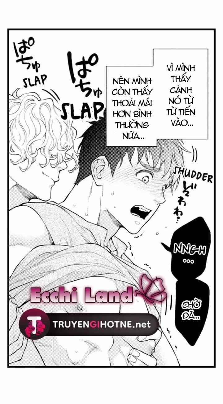 Gửi Em Gái Yêu Dấu, Anh Trai Em Trở Thành Thánh Nữ Mất Rồi 27.1 trang 7