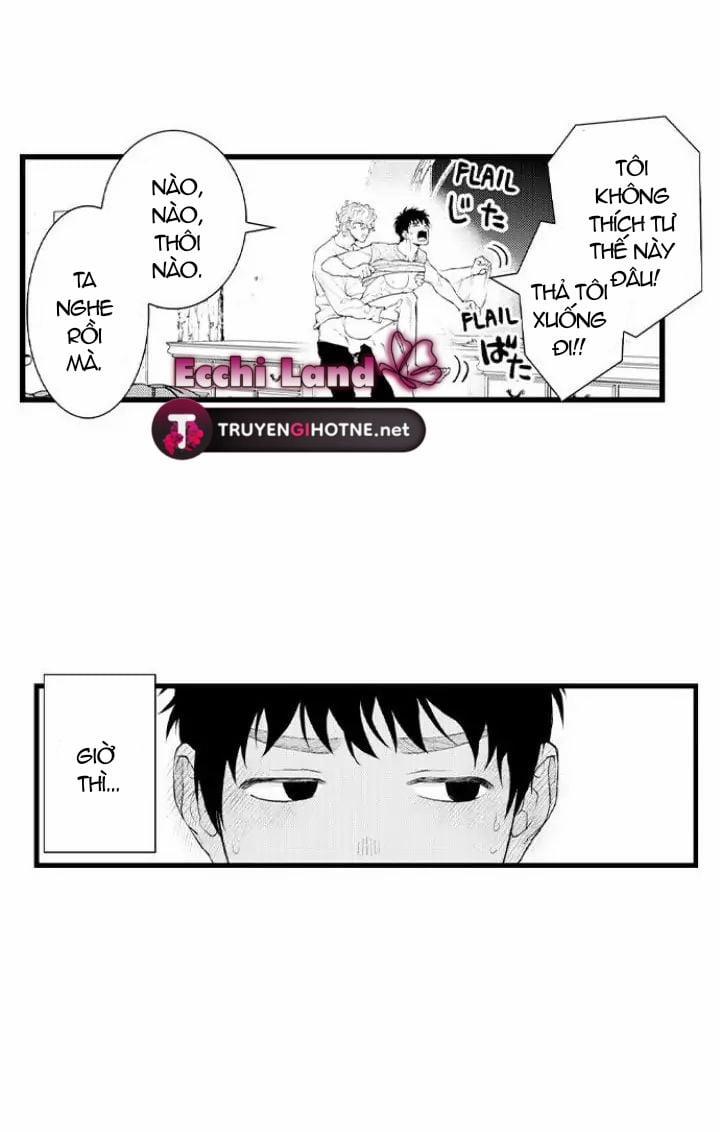 Gửi Em Gái Yêu Dấu, Anh Trai Em Trở Thành Thánh Nữ Mất Rồi 27.1 trang 9