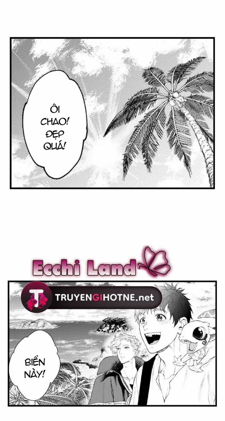 Gửi Em Gái Yêu Dấu, Anh Trai Em Trở Thành Thánh Nữ Mất Rồi 27.2 trang 10