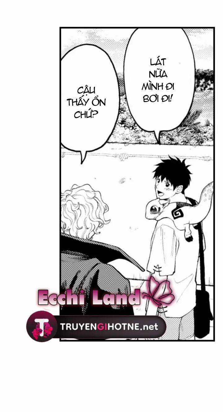 Gửi Em Gái Yêu Dấu, Anh Trai Em Trở Thành Thánh Nữ Mất Rồi 27.2 trang 11