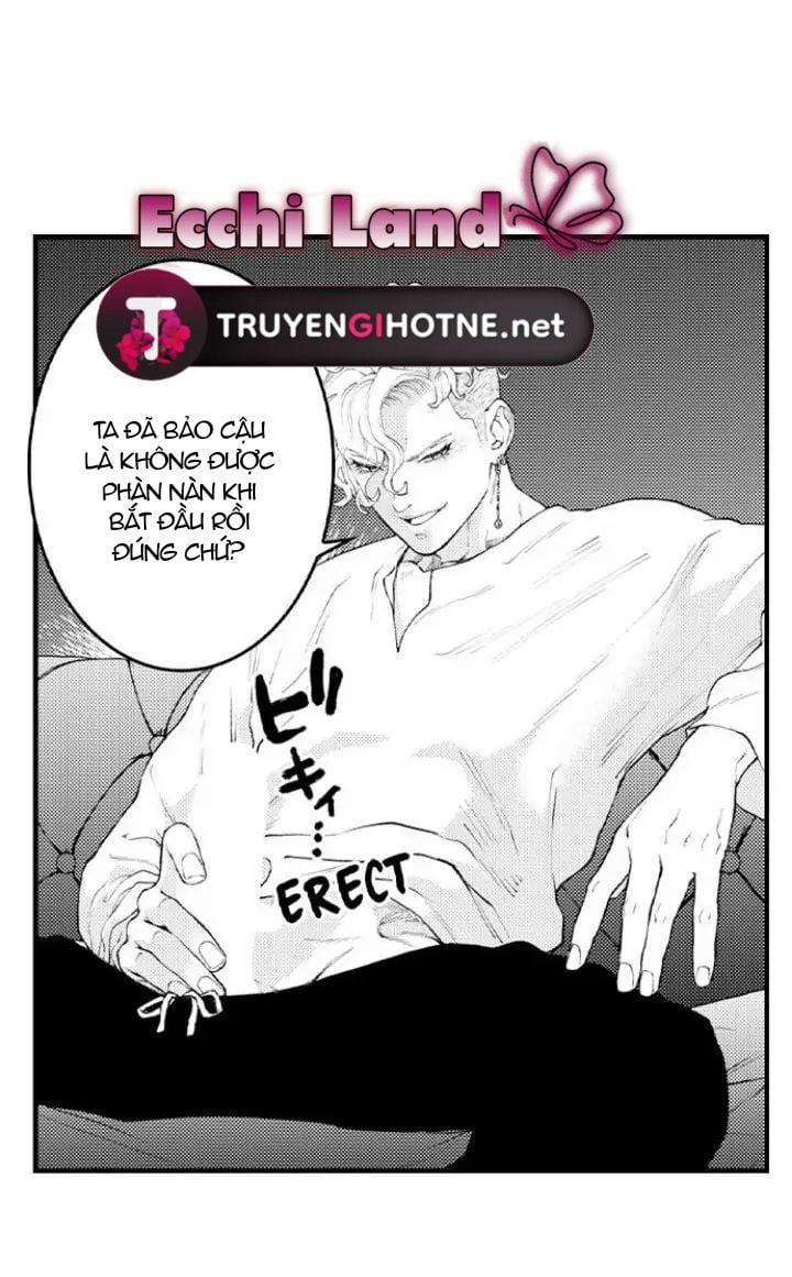 Gửi Em Gái Yêu Dấu, Anh Trai Em Trở Thành Thánh Nữ Mất Rồi 27.2 trang 4