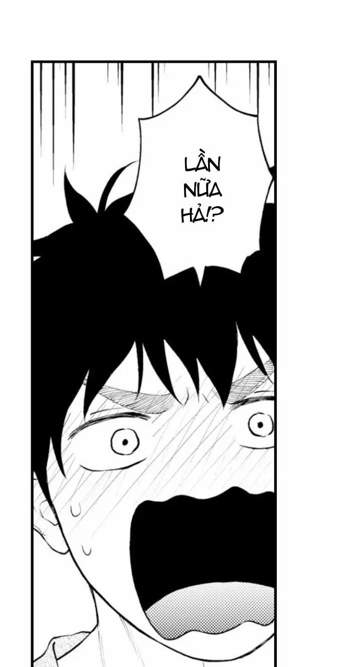 Gửi Em Gái Yêu Dấu, Anh Trai Em Trở Thành Thánh Nữ Mất Rồi 27.2 trang 5