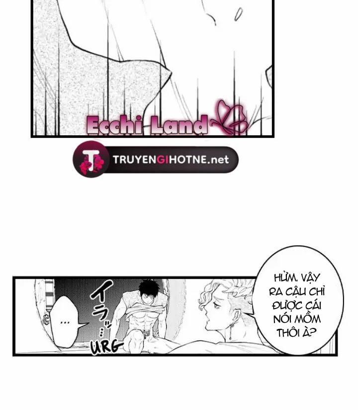 Gửi Em Gái Yêu Dấu, Anh Trai Em Trở Thành Thánh Nữ Mất Rồi 27.2 trang 6