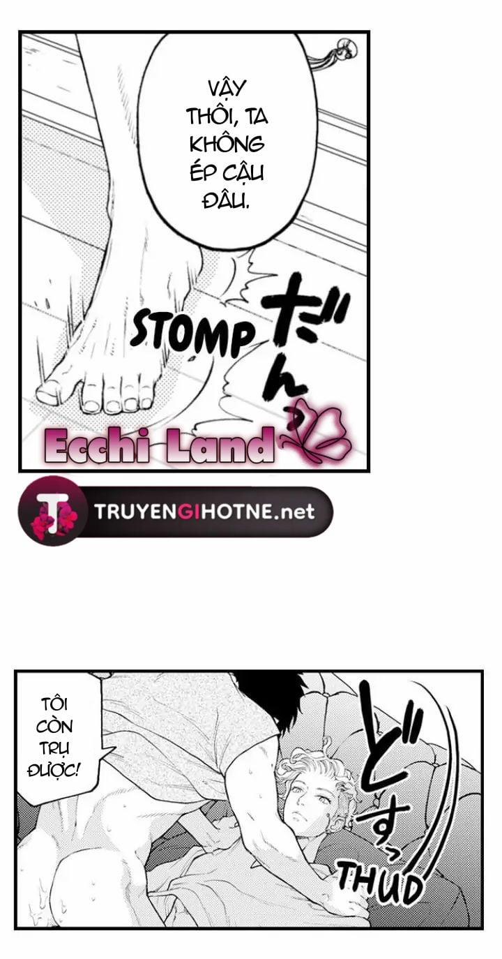 Gửi Em Gái Yêu Dấu, Anh Trai Em Trở Thành Thánh Nữ Mất Rồi 27.2 trang 7