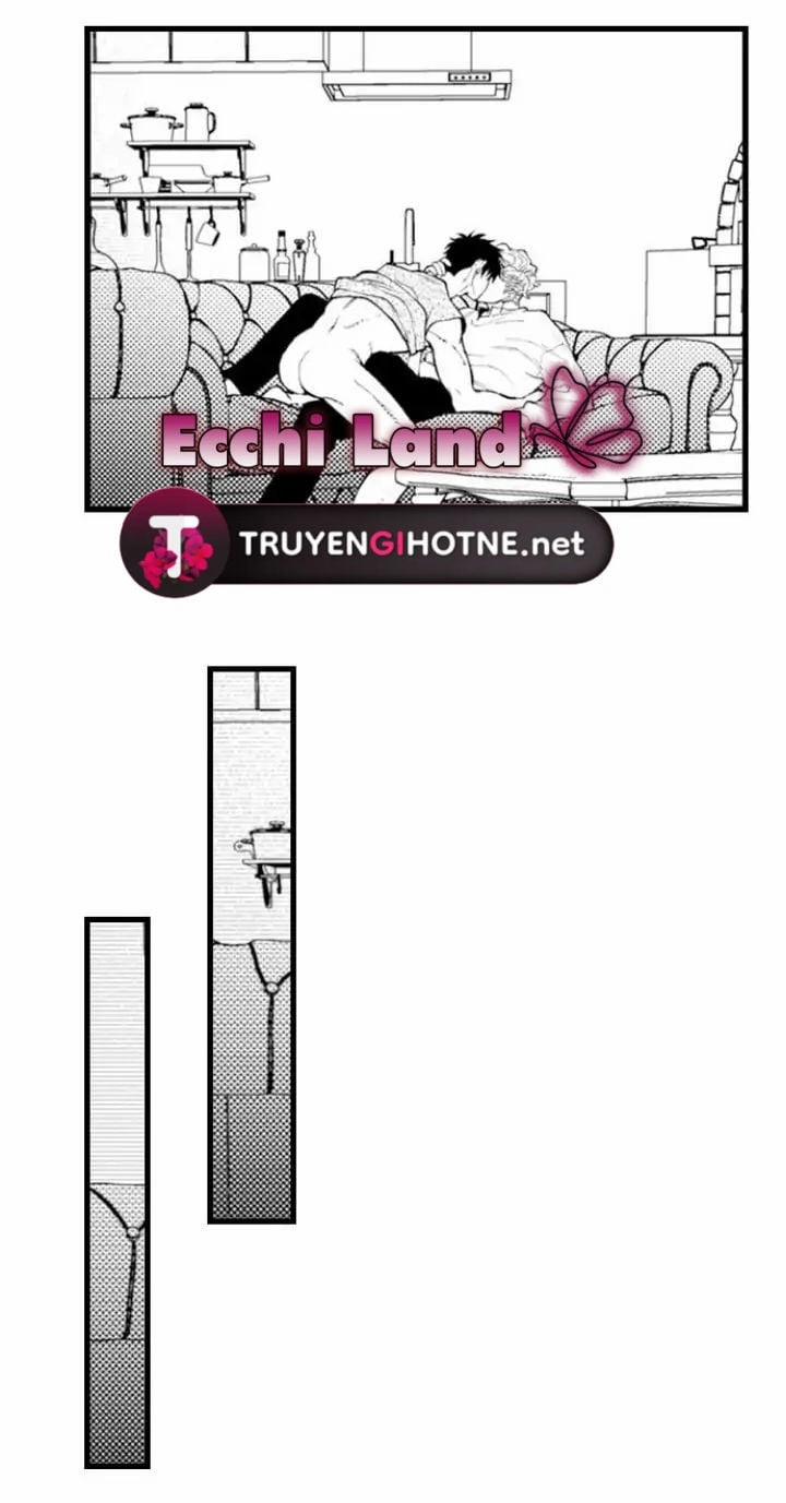 Gửi Em Gái Yêu Dấu, Anh Trai Em Trở Thành Thánh Nữ Mất Rồi 27.2 trang 9