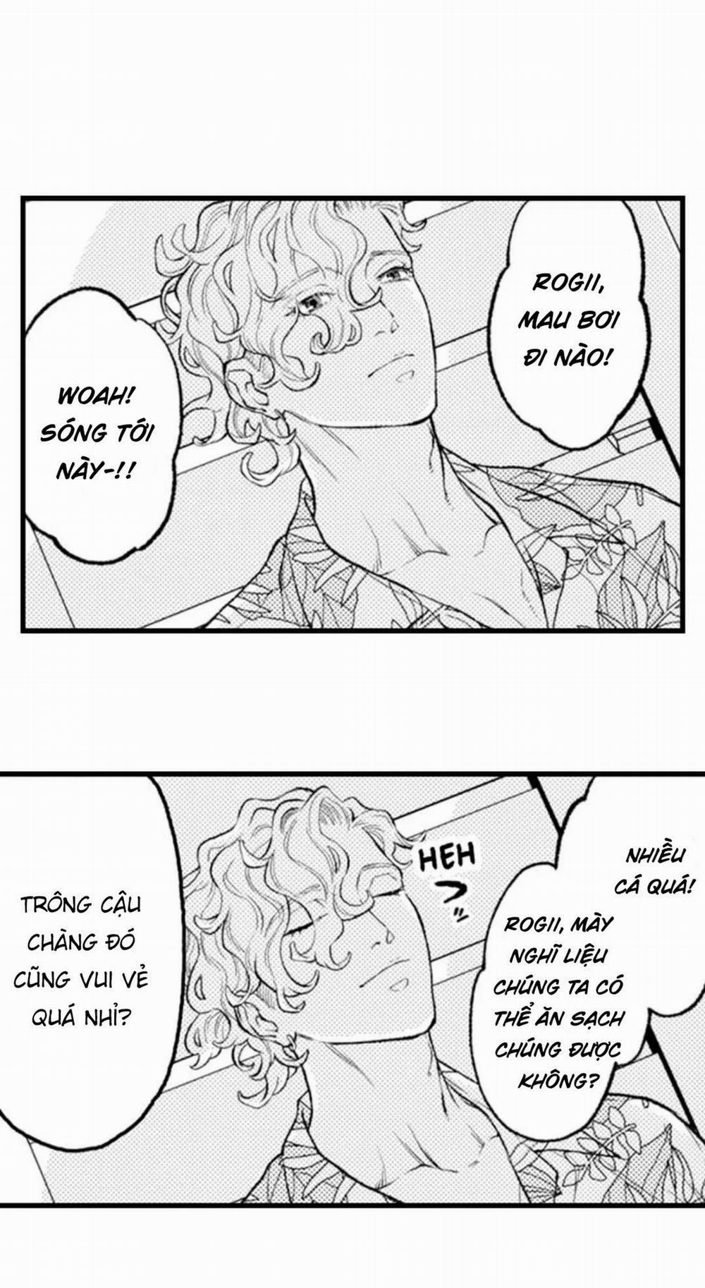 Gửi Em Gái Yêu Dấu, Anh Trai Em Trở Thành Thánh Nữ Mất Rồi 28.1 trang 11