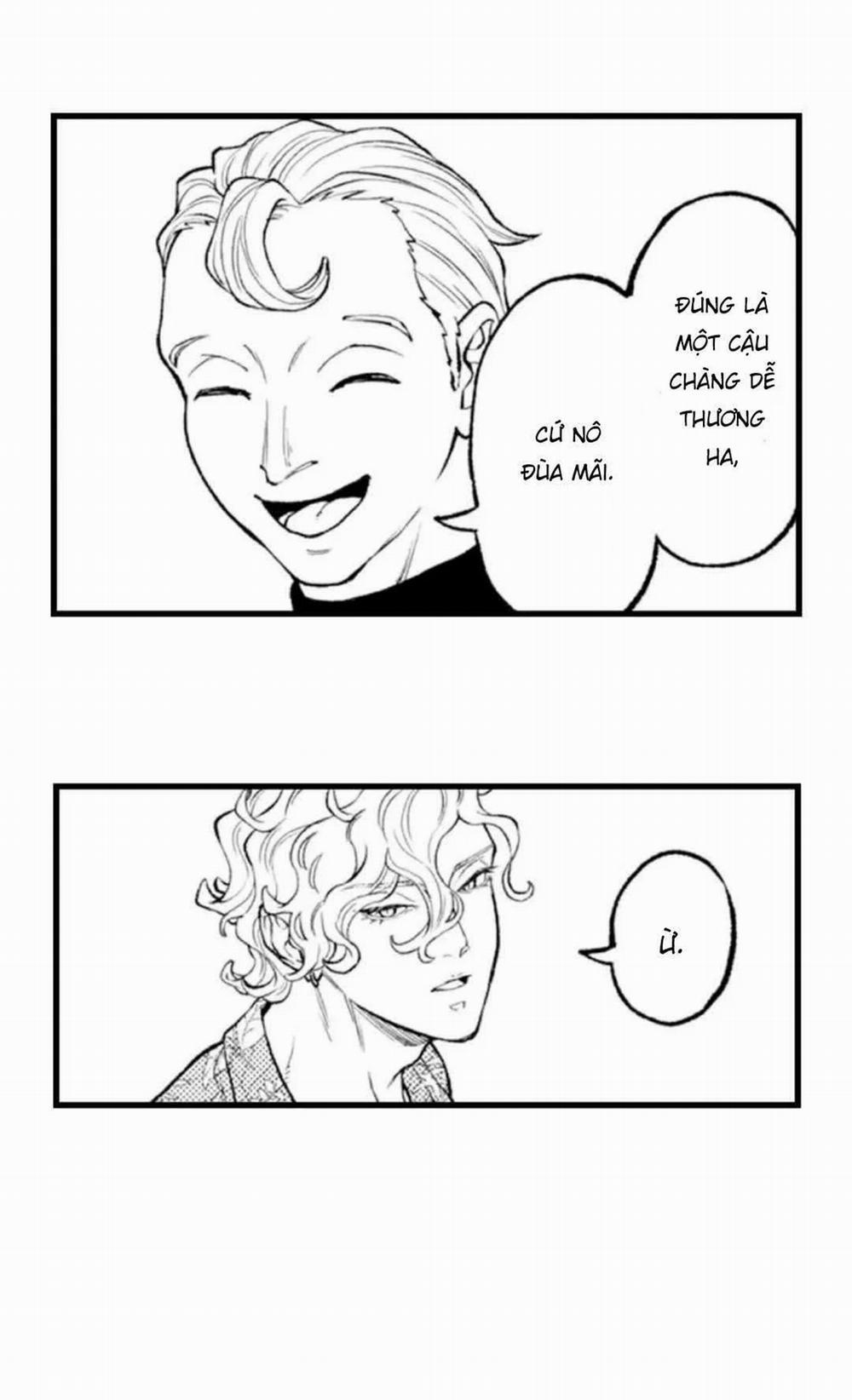 Gửi Em Gái Yêu Dấu, Anh Trai Em Trở Thành Thánh Nữ Mất Rồi 28.1 trang 13