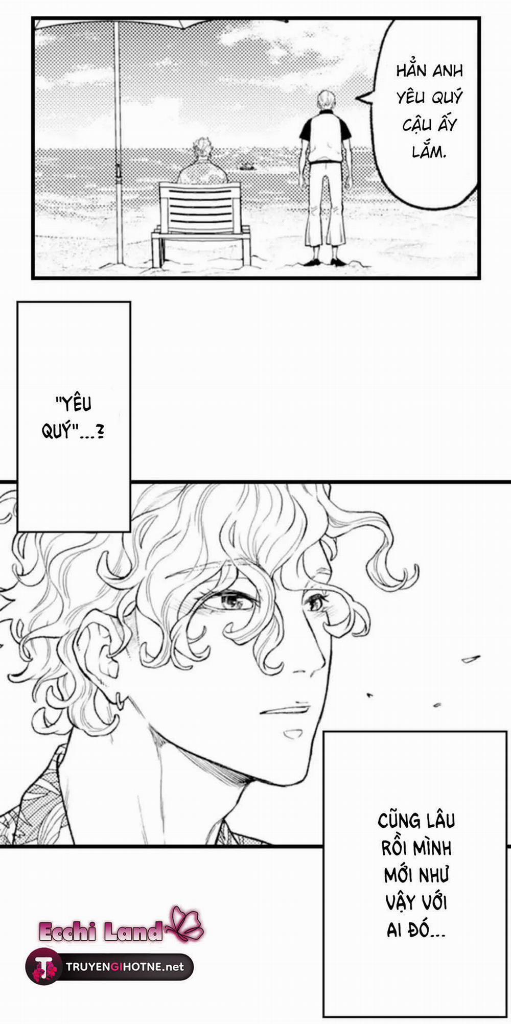 Gửi Em Gái Yêu Dấu, Anh Trai Em Trở Thành Thánh Nữ Mất Rồi 28.1 trang 14