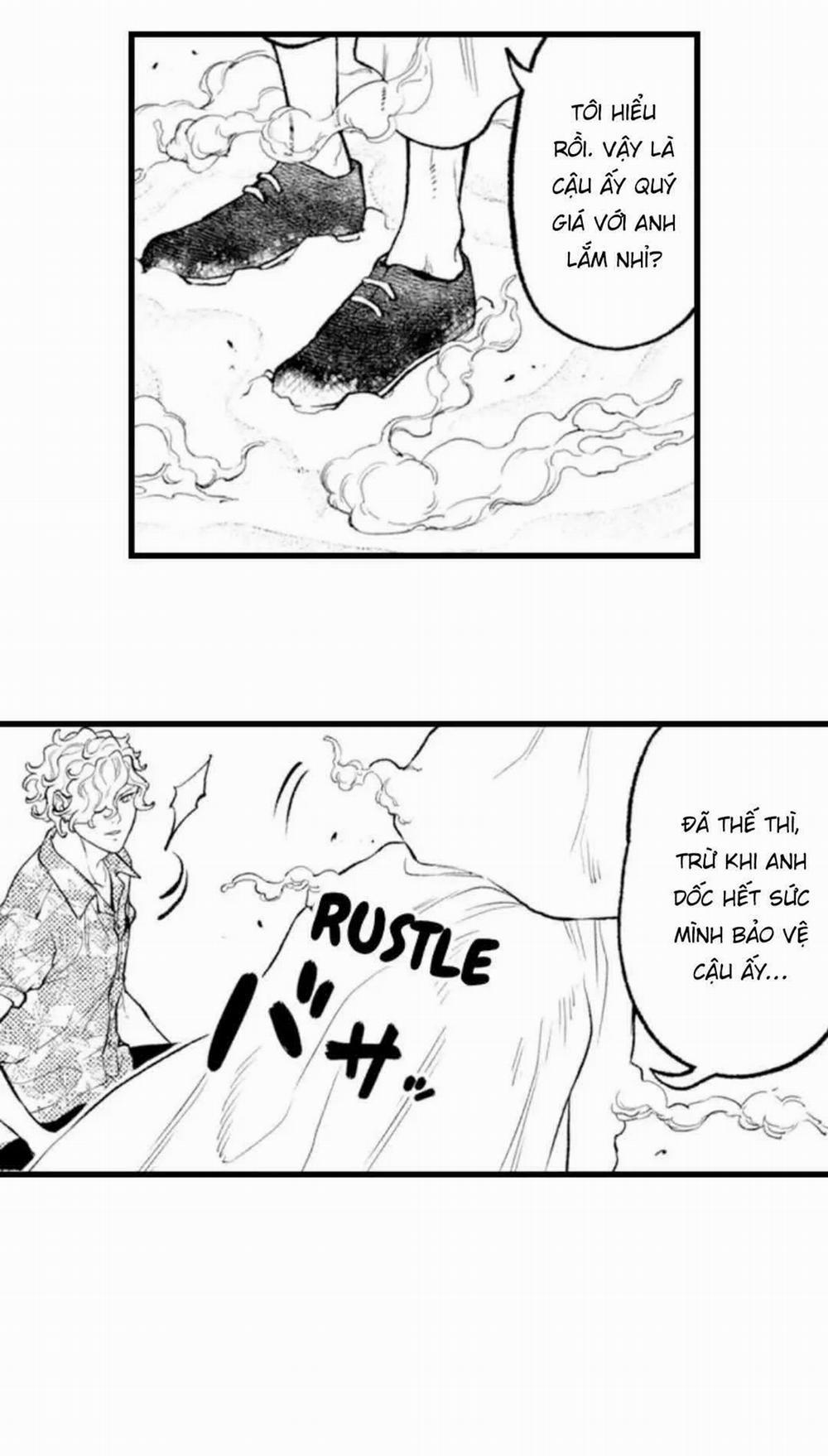 Gửi Em Gái Yêu Dấu, Anh Trai Em Trở Thành Thánh Nữ Mất Rồi 28.1 trang 15