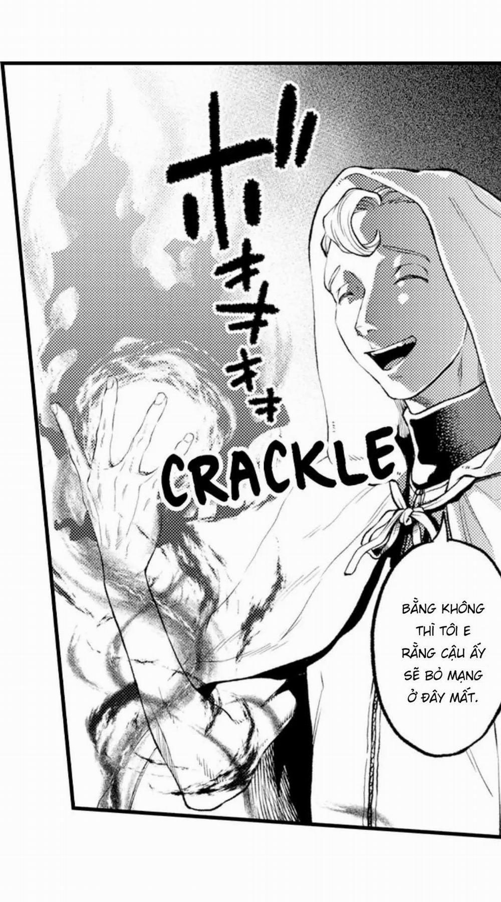 Gửi Em Gái Yêu Dấu, Anh Trai Em Trở Thành Thánh Nữ Mất Rồi 28.1 trang 16