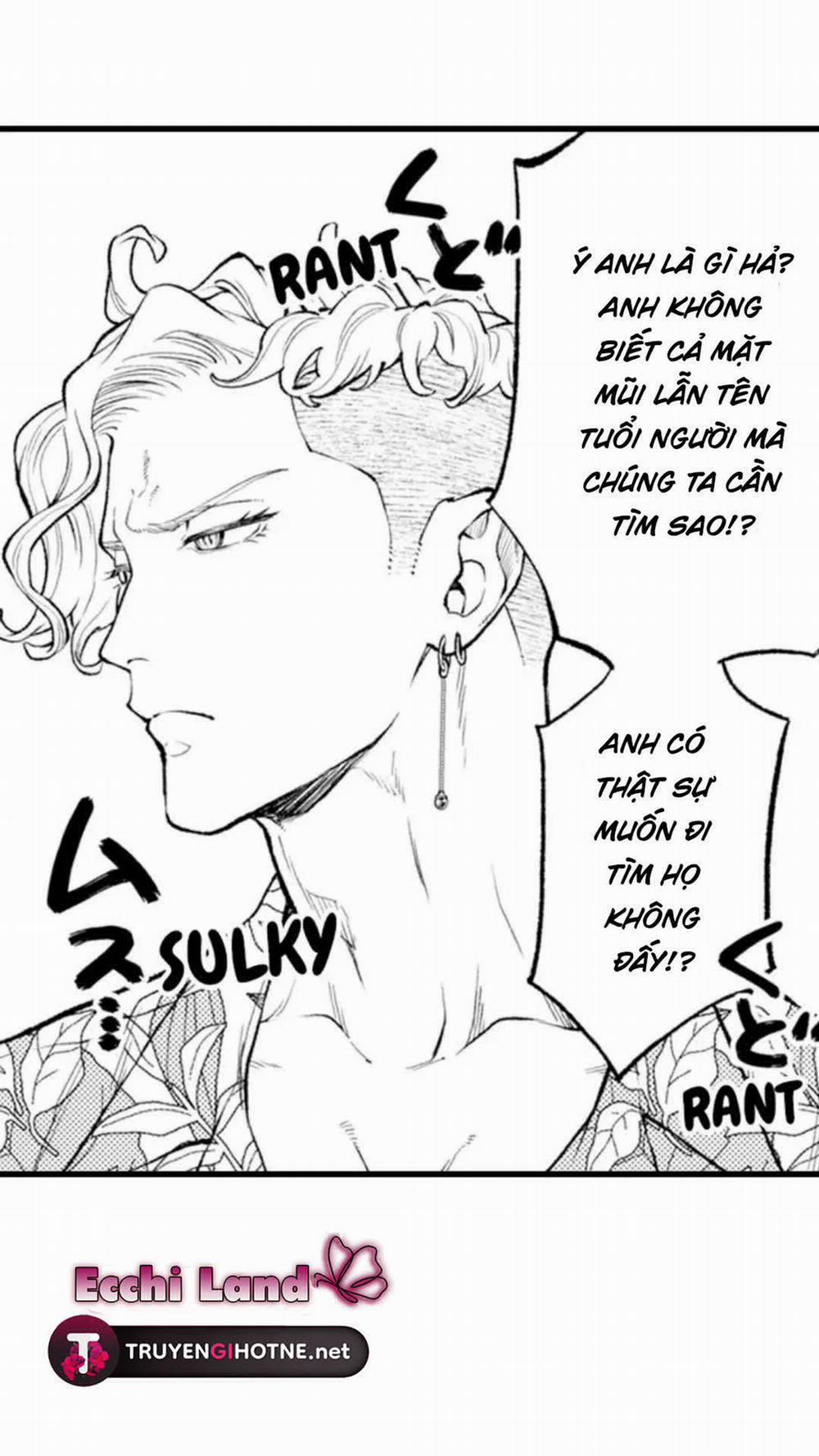 Gửi Em Gái Yêu Dấu, Anh Trai Em Trở Thành Thánh Nữ Mất Rồi 28.1 trang 4