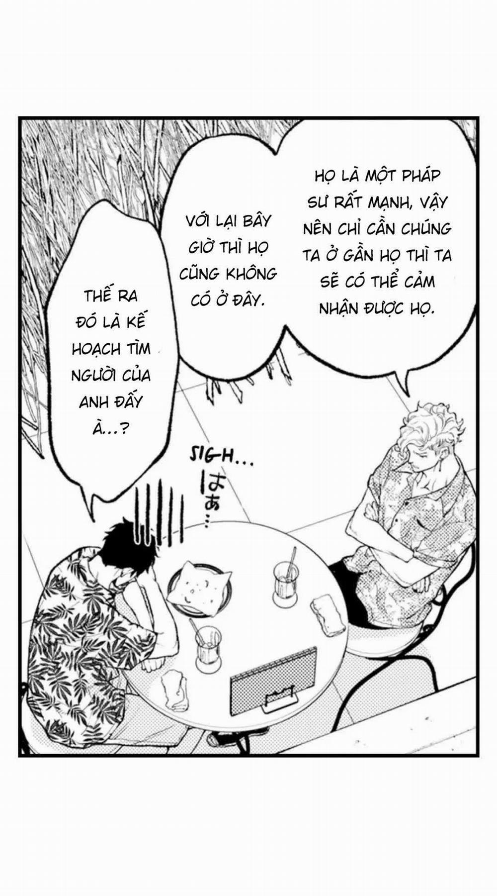 Gửi Em Gái Yêu Dấu, Anh Trai Em Trở Thành Thánh Nữ Mất Rồi 28.1 trang 5