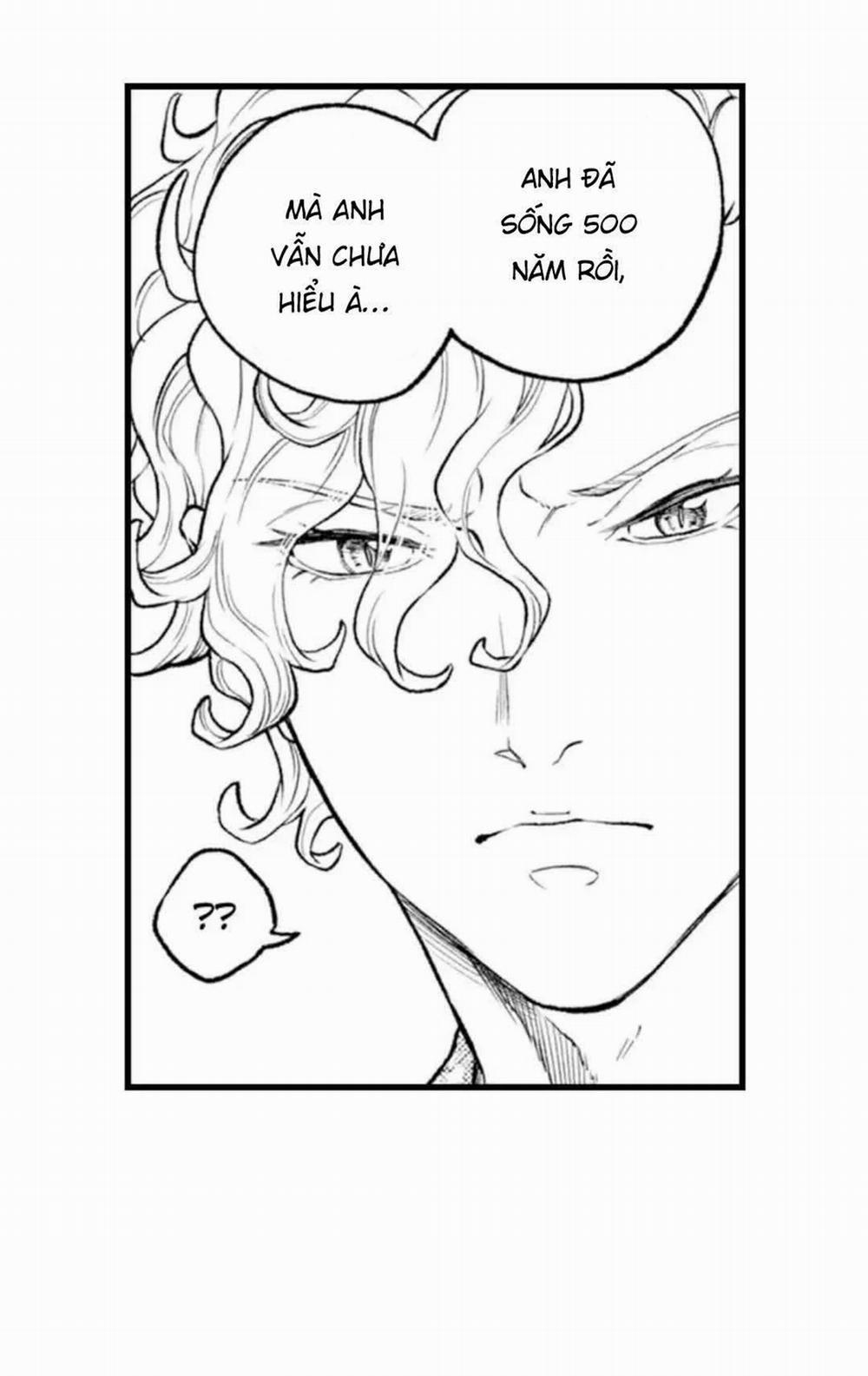 Gửi Em Gái Yêu Dấu, Anh Trai Em Trở Thành Thánh Nữ Mất Rồi 28.1 trang 7