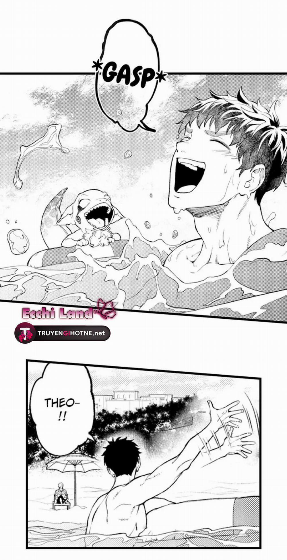 Gửi Em Gái Yêu Dấu, Anh Trai Em Trở Thành Thánh Nữ Mất Rồi 28.1 trang 9