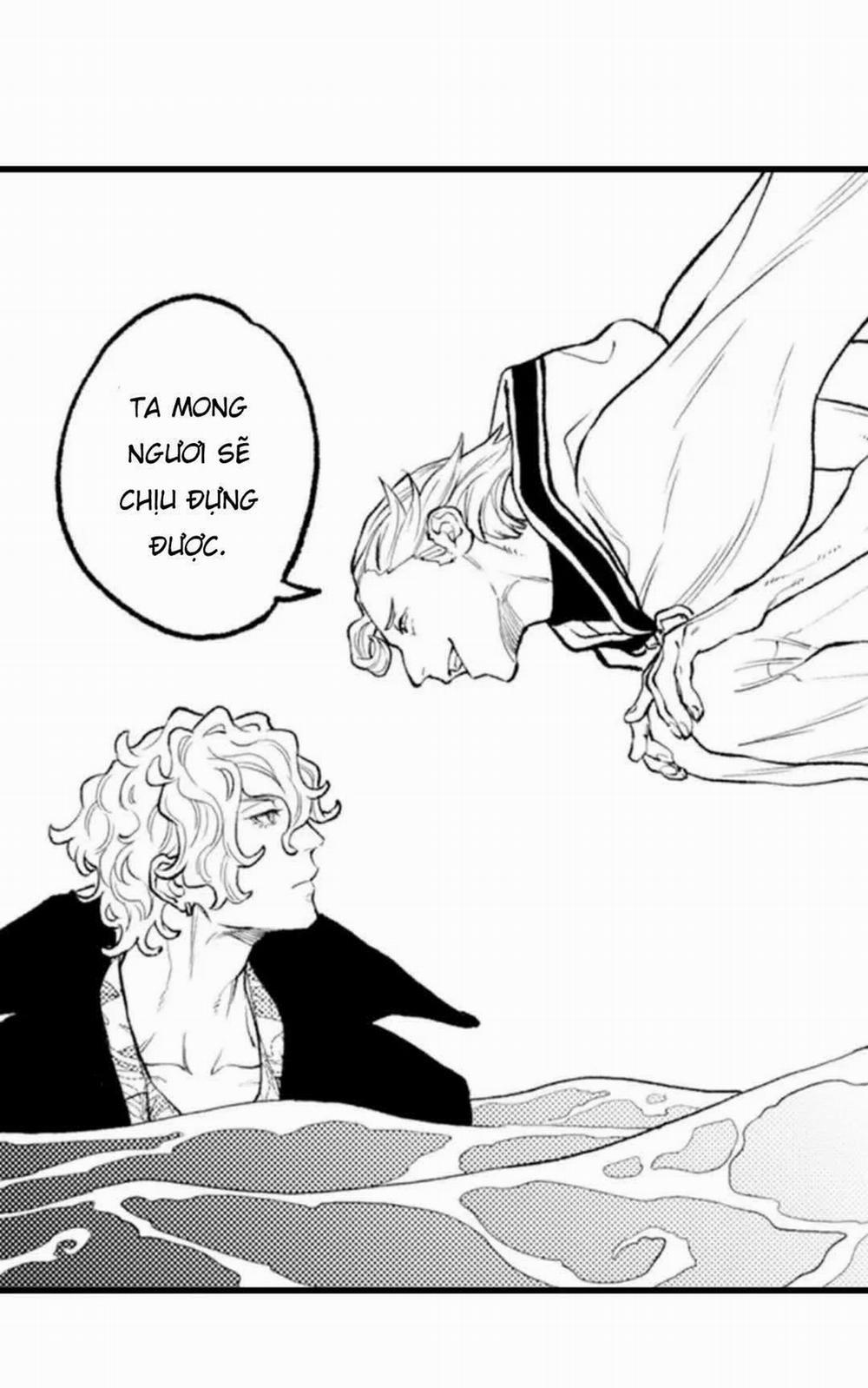 Gửi Em Gái Yêu Dấu, Anh Trai Em Trở Thành Thánh Nữ Mất Rồi 28.2 trang 10