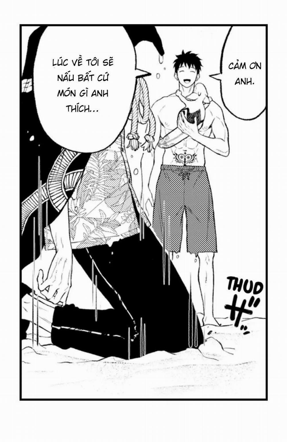 Gửi Em Gái Yêu Dấu, Anh Trai Em Trở Thành Thánh Nữ Mất Rồi 28.2 trang 13