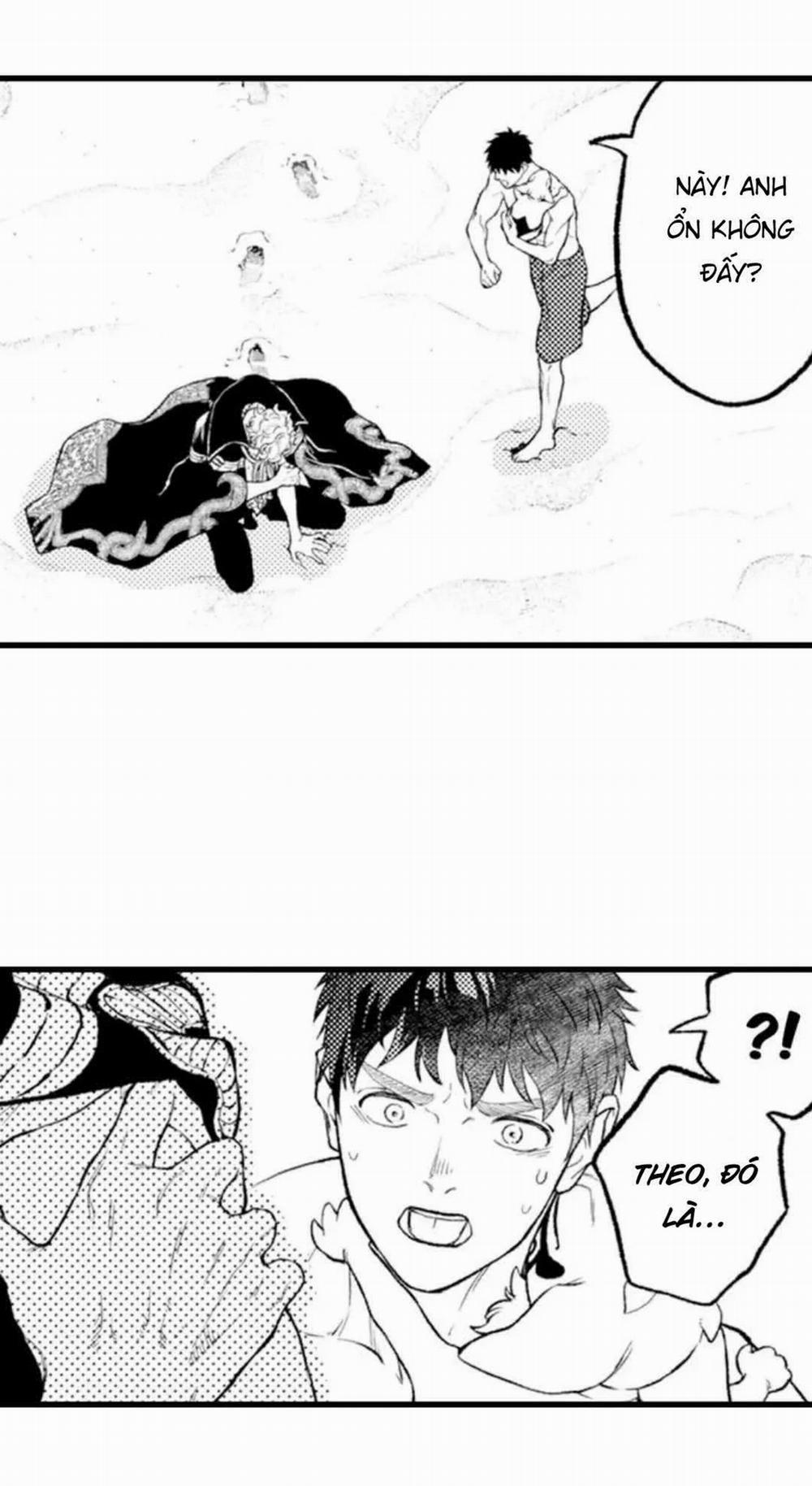 Gửi Em Gái Yêu Dấu, Anh Trai Em Trở Thành Thánh Nữ Mất Rồi 28.2 trang 14