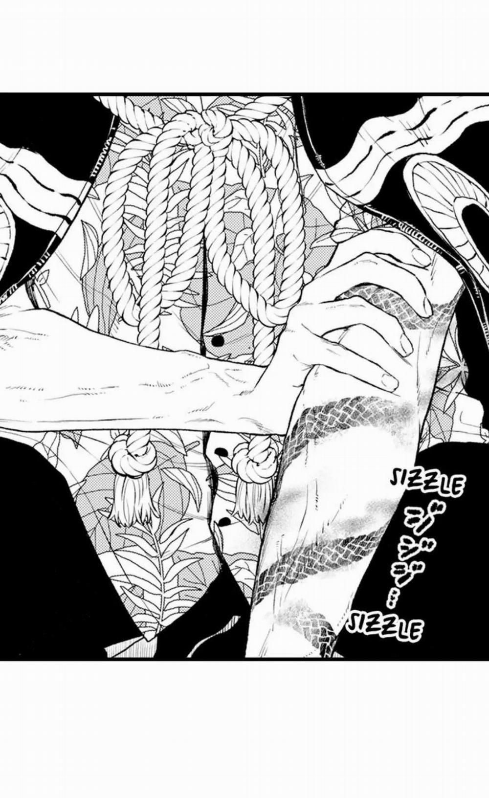 Gửi Em Gái Yêu Dấu, Anh Trai Em Trở Thành Thánh Nữ Mất Rồi 28.2 trang 15