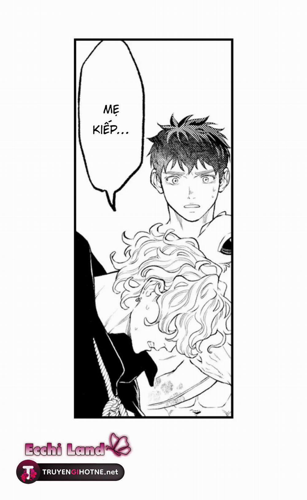 Gửi Em Gái Yêu Dấu, Anh Trai Em Trở Thành Thánh Nữ Mất Rồi 28.2 trang 16