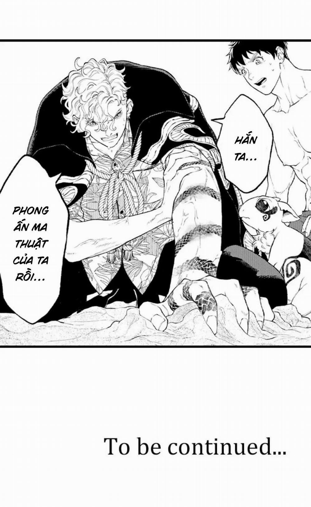 Gửi Em Gái Yêu Dấu, Anh Trai Em Trở Thành Thánh Nữ Mất Rồi 28.2 trang 17