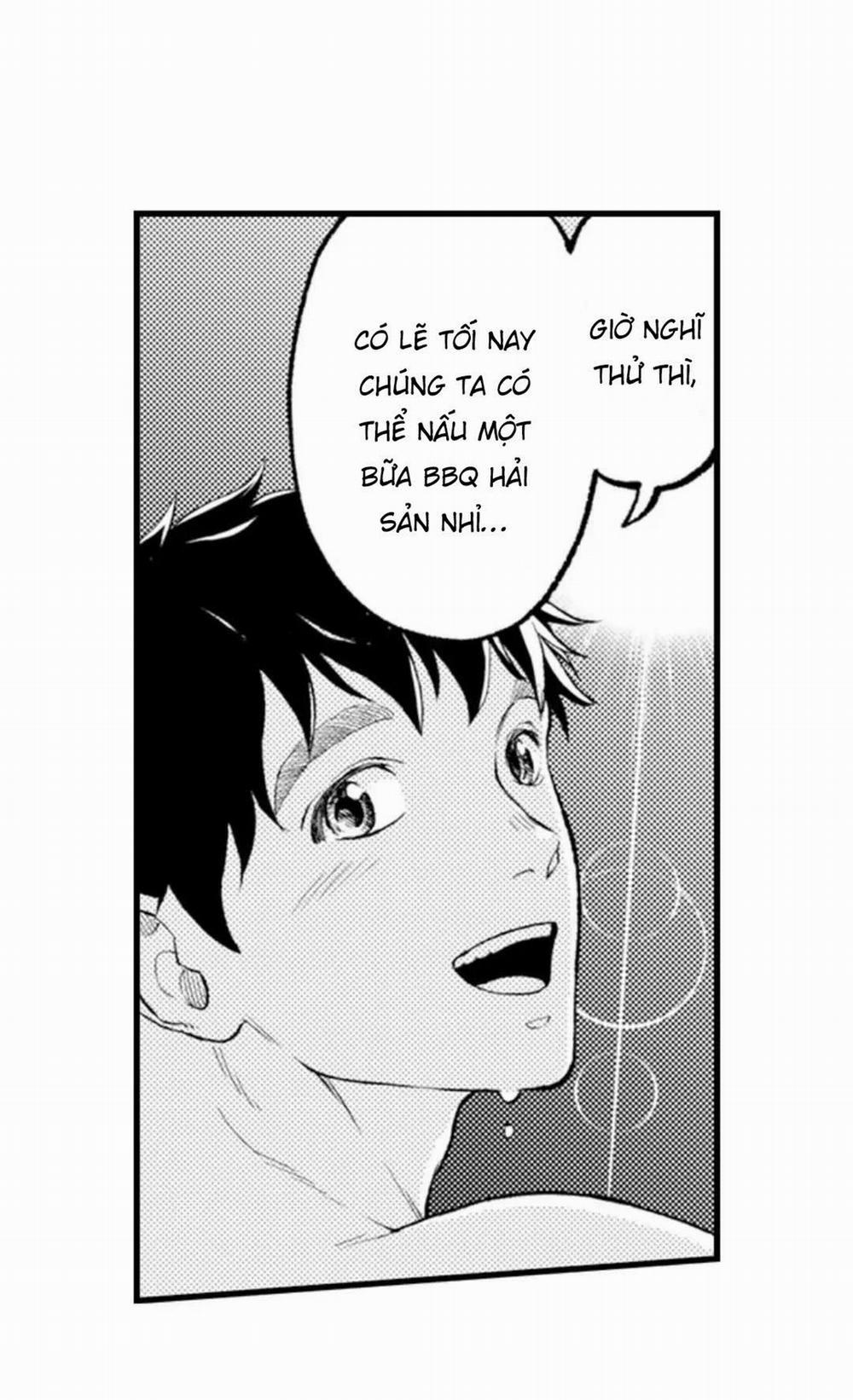 Gửi Em Gái Yêu Dấu, Anh Trai Em Trở Thành Thánh Nữ Mất Rồi 28.2 trang 3