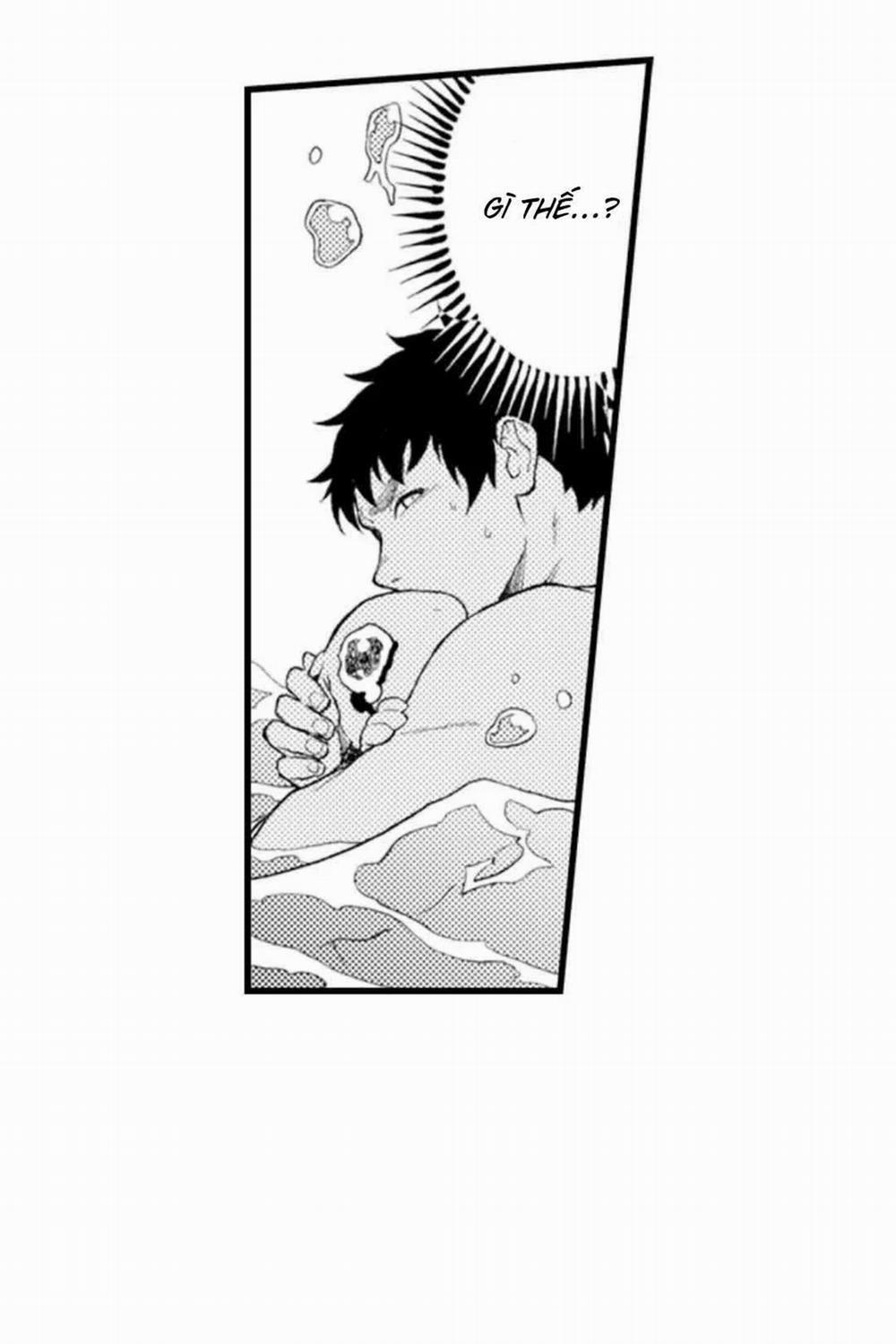 Gửi Em Gái Yêu Dấu, Anh Trai Em Trở Thành Thánh Nữ Mất Rồi 28.2 trang 5