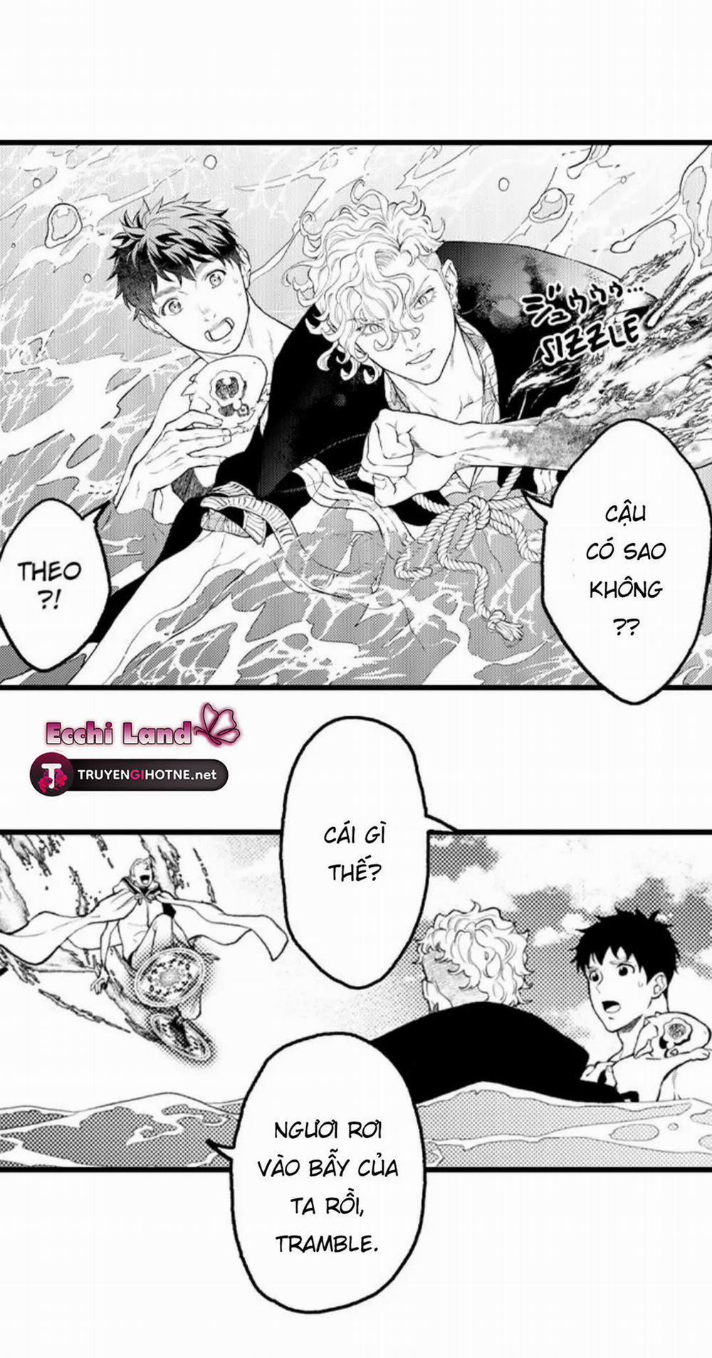 Gửi Em Gái Yêu Dấu, Anh Trai Em Trở Thành Thánh Nữ Mất Rồi 28.2 trang 6