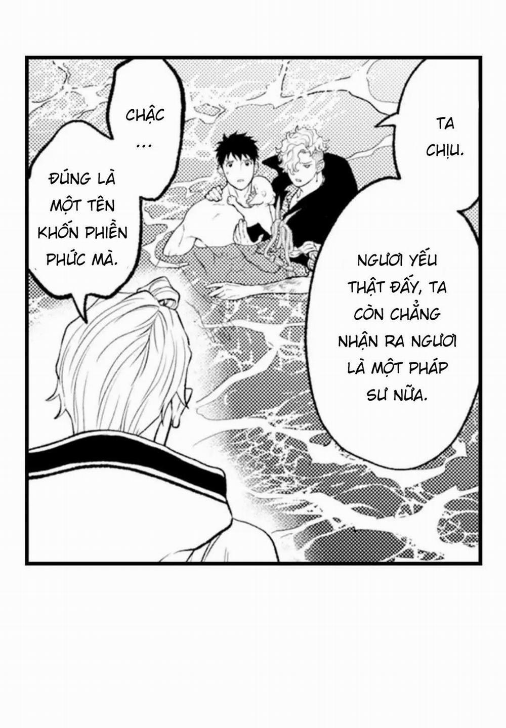 Gửi Em Gái Yêu Dấu, Anh Trai Em Trở Thành Thánh Nữ Mất Rồi 28.2 trang 8