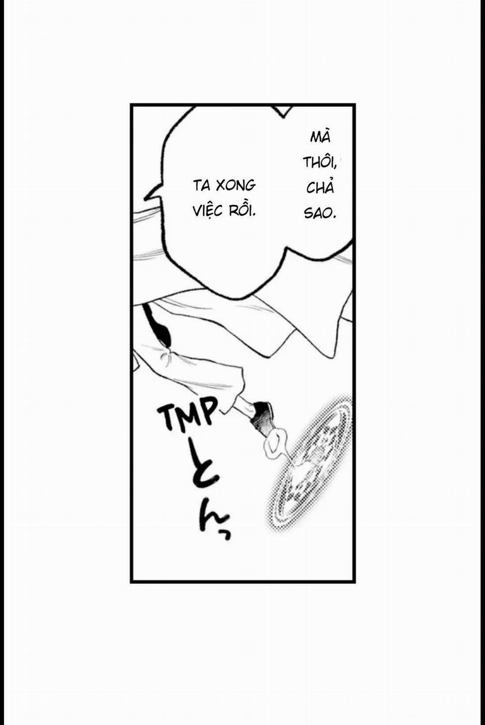 Gửi Em Gái Yêu Dấu, Anh Trai Em Trở Thành Thánh Nữ Mất Rồi 28.2 trang 9