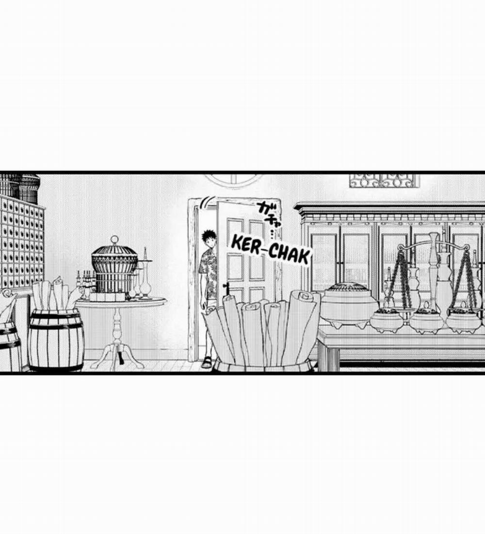 Gửi Em Gái Yêu Dấu, Anh Trai Em Trở Thành Thánh Nữ Mất Rồi 29.1 trang 12