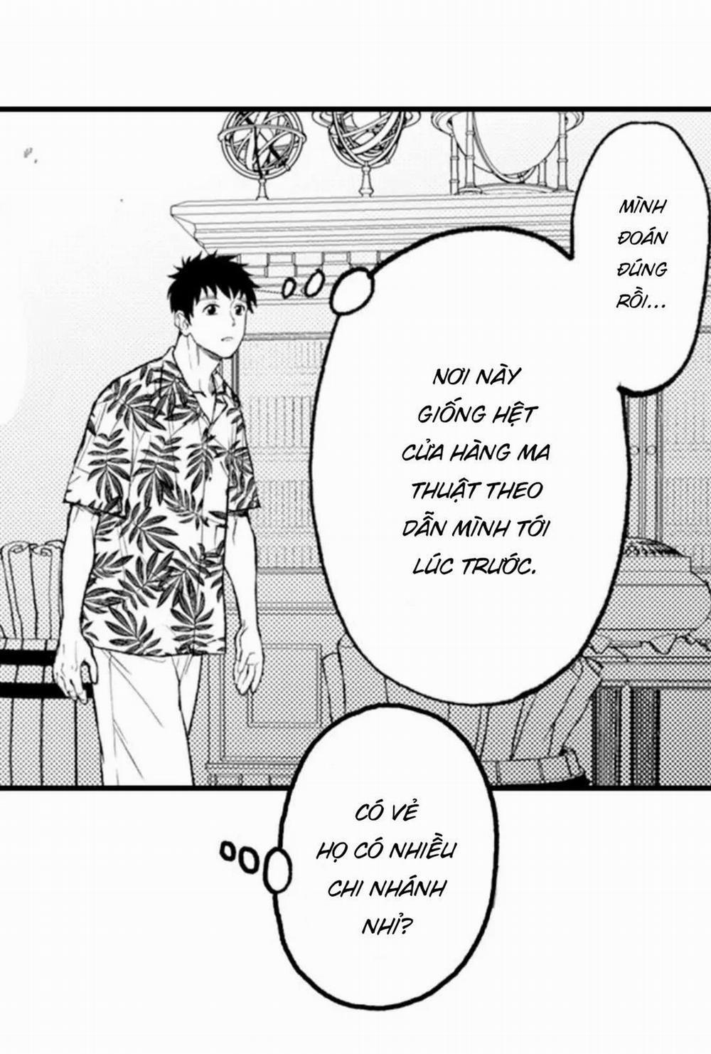 Gửi Em Gái Yêu Dấu, Anh Trai Em Trở Thành Thánh Nữ Mất Rồi 29.1 trang 13