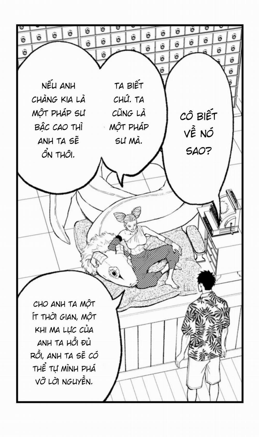 Gửi Em Gái Yêu Dấu, Anh Trai Em Trở Thành Thánh Nữ Mất Rồi 29.1 trang 17