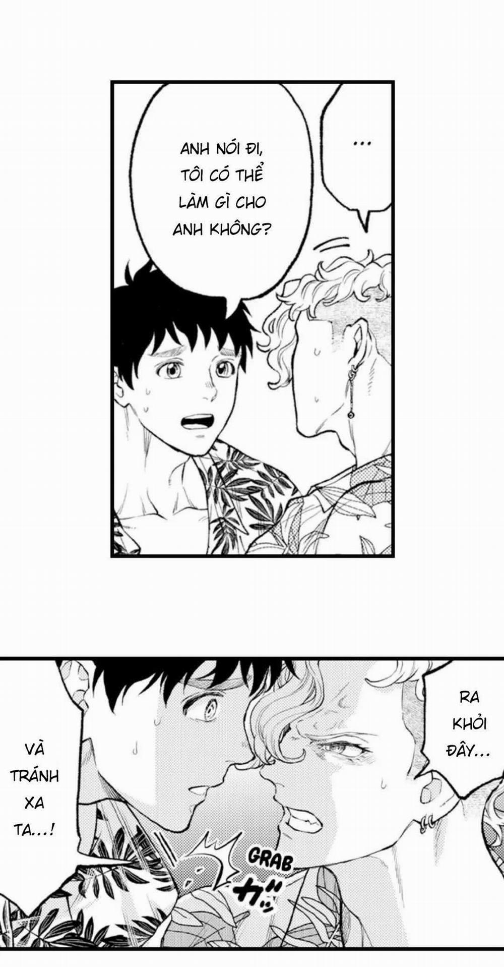 Gửi Em Gái Yêu Dấu, Anh Trai Em Trở Thành Thánh Nữ Mất Rồi 29.1 trang 5