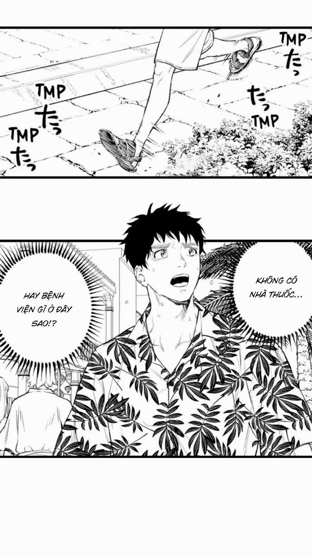 Gửi Em Gái Yêu Dấu, Anh Trai Em Trở Thành Thánh Nữ Mất Rồi 29.1 trang 8