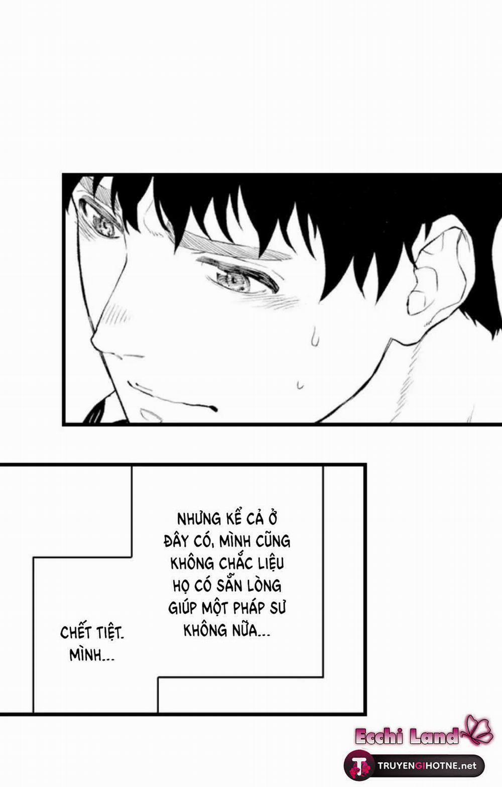 Gửi Em Gái Yêu Dấu, Anh Trai Em Trở Thành Thánh Nữ Mất Rồi 29.1 trang 9