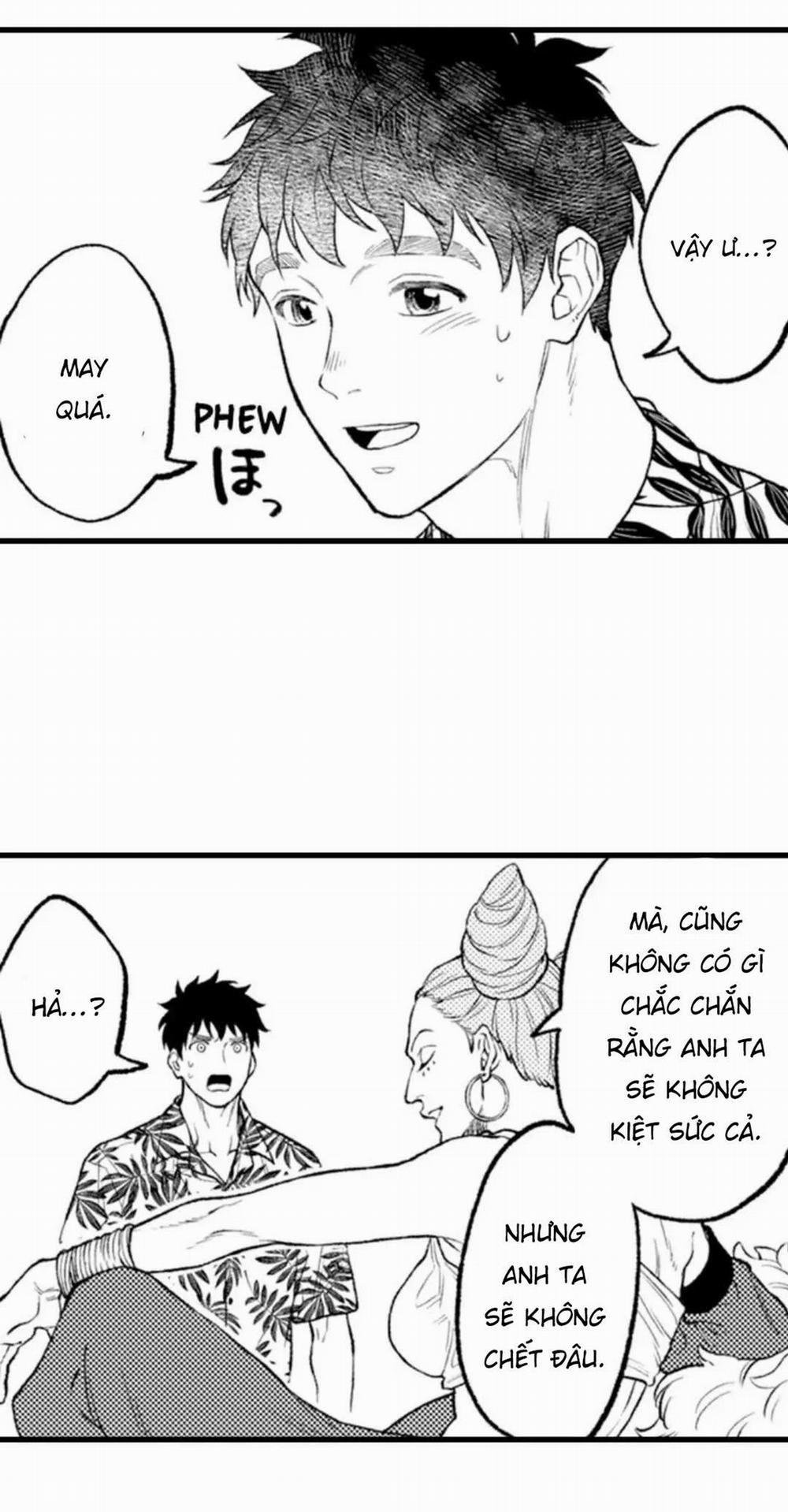 Gửi Em Gái Yêu Dấu, Anh Trai Em Trở Thành Thánh Nữ Mất Rồi 29.2 trang 0