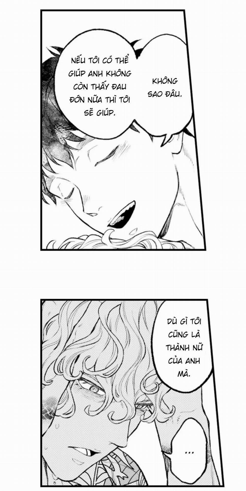 Gửi Em Gái Yêu Dấu, Anh Trai Em Trở Thành Thánh Nữ Mất Rồi 29.2 trang 13