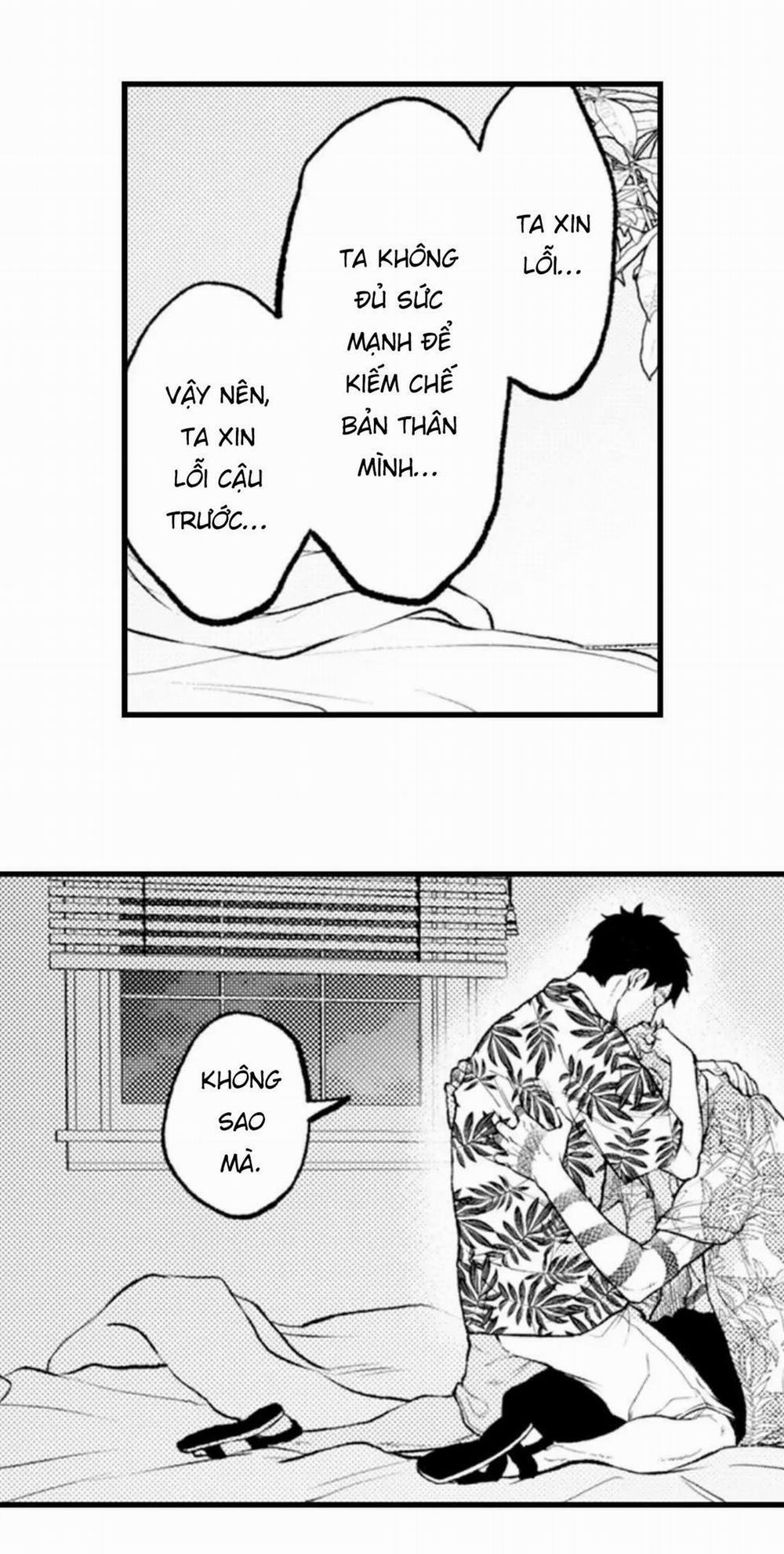 Gửi Em Gái Yêu Dấu, Anh Trai Em Trở Thành Thánh Nữ Mất Rồi 29.2 trang 14