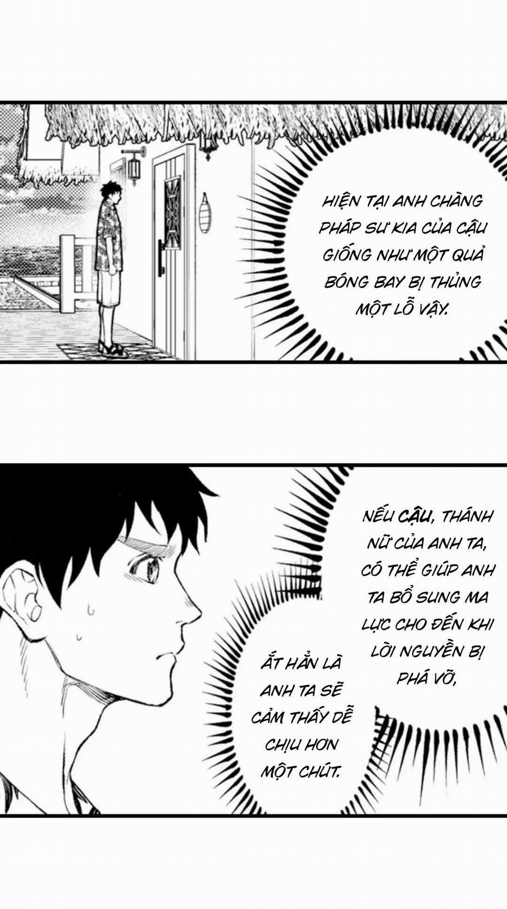 Gửi Em Gái Yêu Dấu, Anh Trai Em Trở Thành Thánh Nữ Mất Rồi 29.2 trang 3