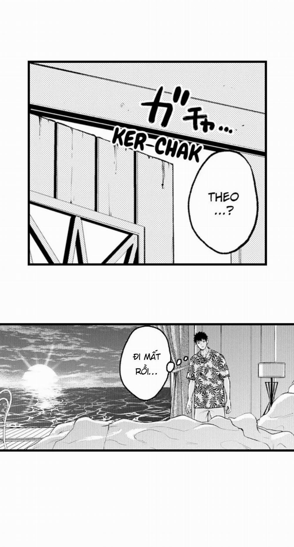 Gửi Em Gái Yêu Dấu, Anh Trai Em Trở Thành Thánh Nữ Mất Rồi 29.2 trang 4