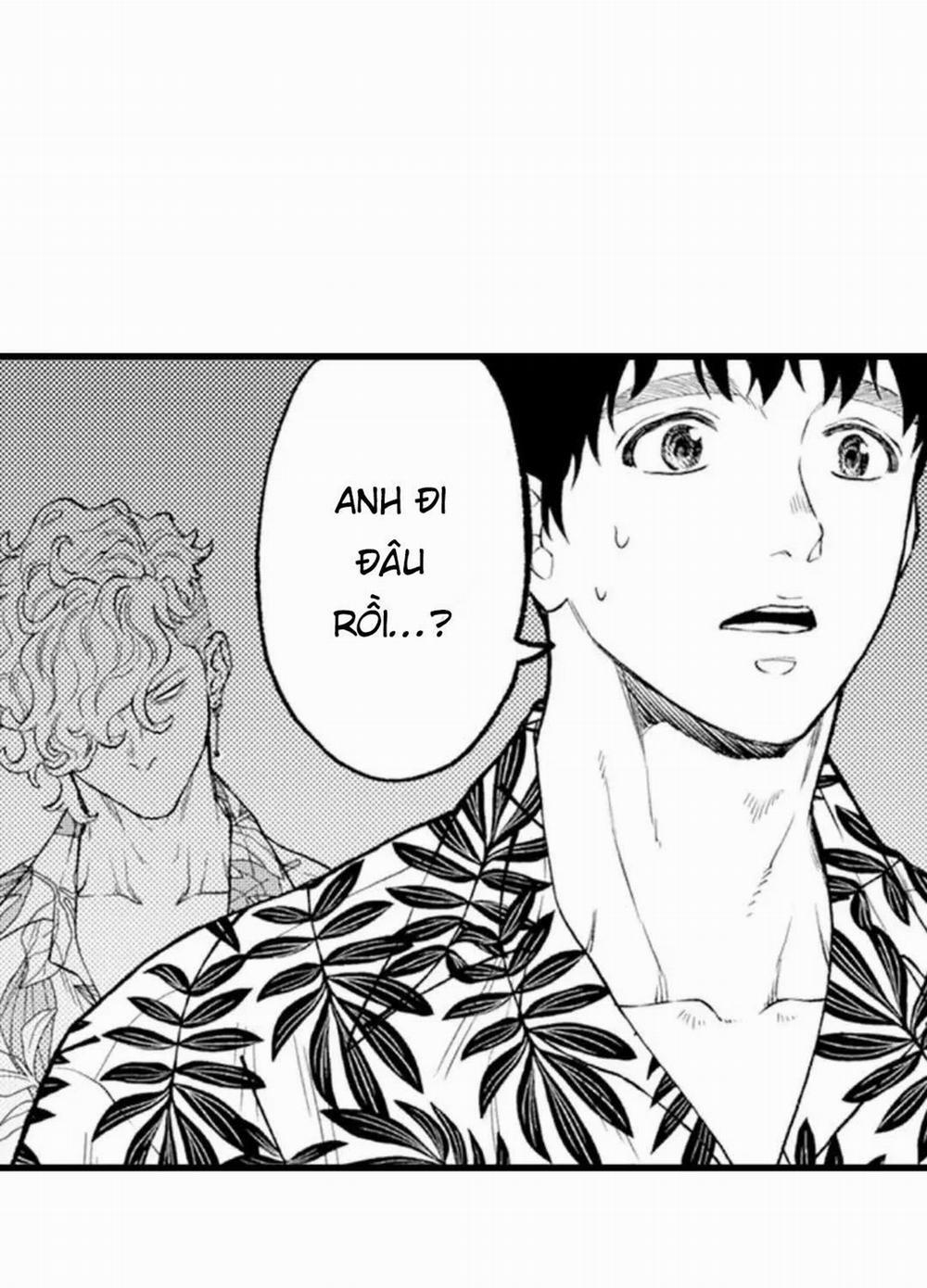 Gửi Em Gái Yêu Dấu, Anh Trai Em Trở Thành Thánh Nữ Mất Rồi 29.2 trang 5