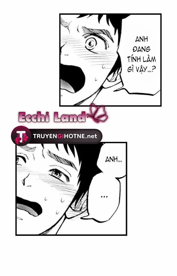 Gửi Em Gái Yêu Dấu, Anh Trai Em Trở Thành Thánh Nữ Mất Rồi 3.1 trang 10