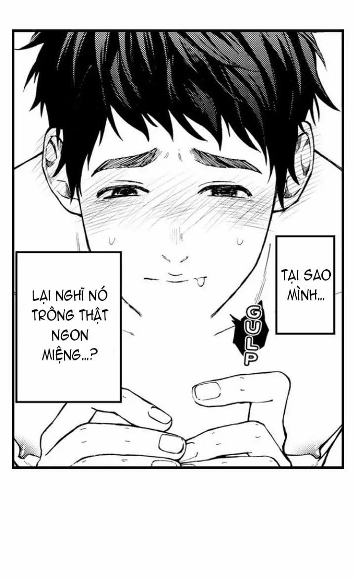 Gửi Em Gái Yêu Dấu, Anh Trai Em Trở Thành Thánh Nữ Mất Rồi 3.1 trang 11