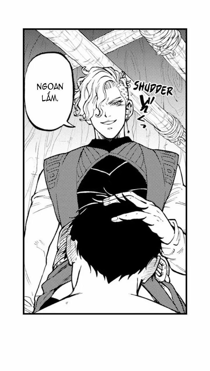 Gửi Em Gái Yêu Dấu, Anh Trai Em Trở Thành Thánh Nữ Mất Rồi 3.1 trang 13