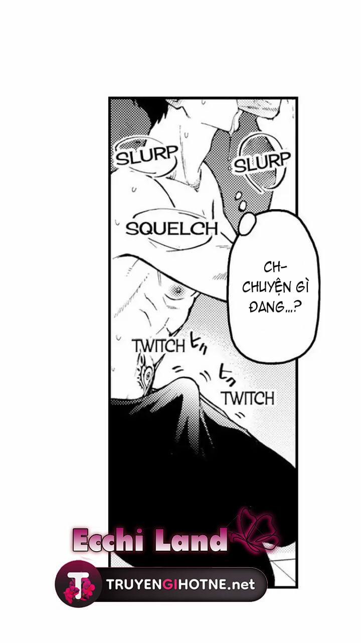 Gửi Em Gái Yêu Dấu, Anh Trai Em Trở Thành Thánh Nữ Mất Rồi 3.1 trang 14