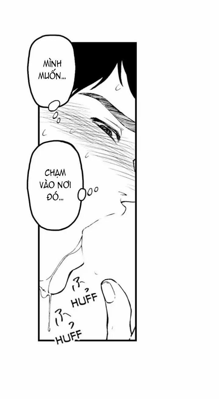 Gửi Em Gái Yêu Dấu, Anh Trai Em Trở Thành Thánh Nữ Mất Rồi 3.1 trang 15