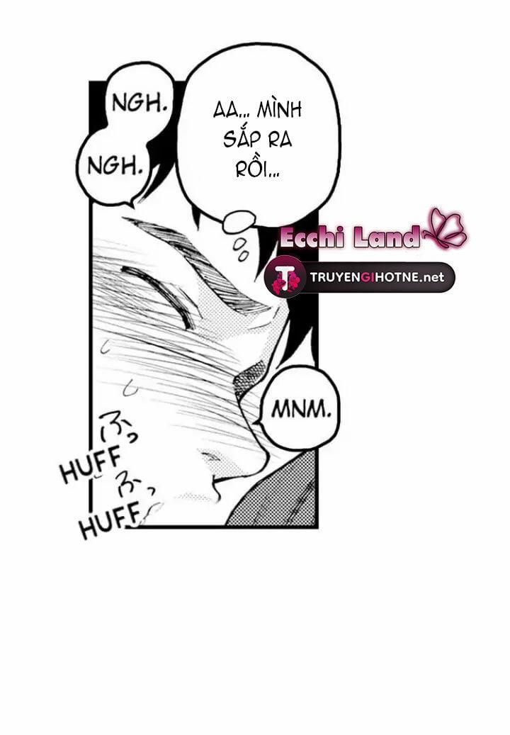 Gửi Em Gái Yêu Dấu, Anh Trai Em Trở Thành Thánh Nữ Mất Rồi 3.1 trang 18