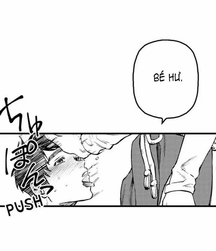 Gửi Em Gái Yêu Dấu, Anh Trai Em Trở Thành Thánh Nữ Mất Rồi 3.1 trang 19