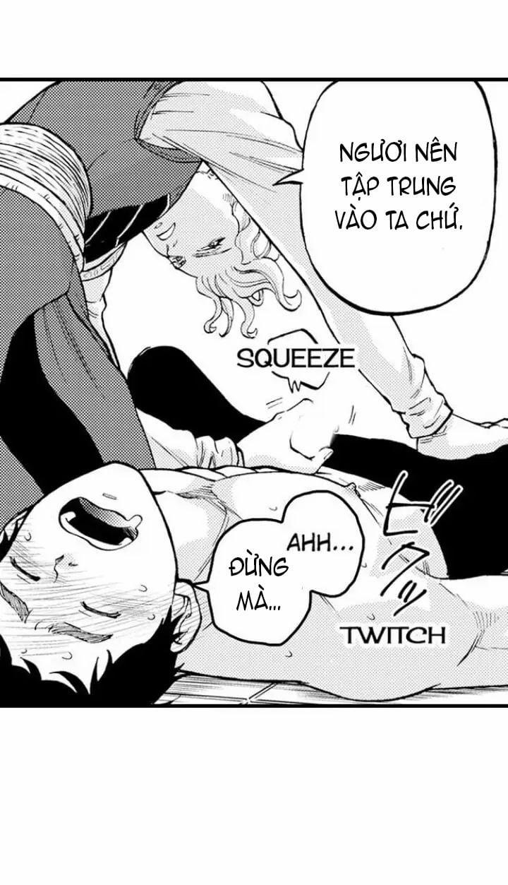 Gửi Em Gái Yêu Dấu, Anh Trai Em Trở Thành Thánh Nữ Mất Rồi 3.1 trang 20